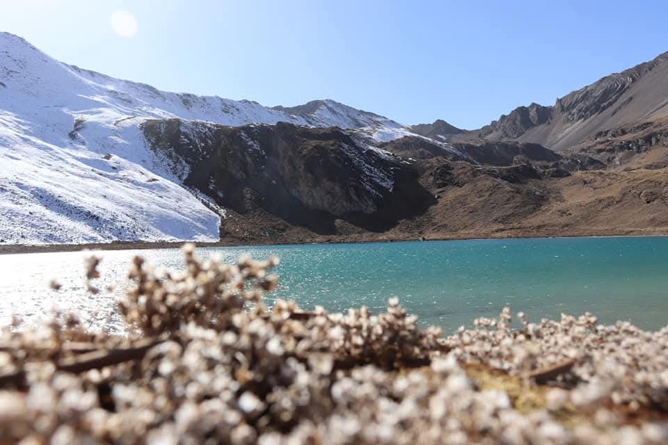 A Guide to Trekking in the Himalayas of Bhutan