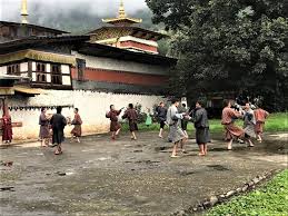 Bumthang Owl Trek